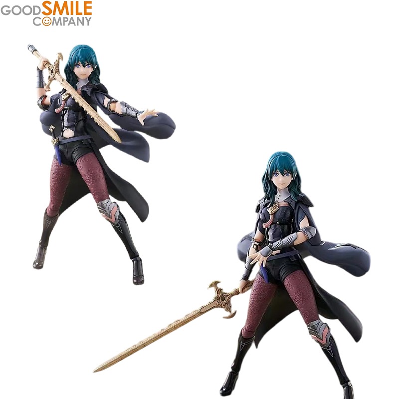 Good Smile Company Figma - In Stock Original Max Factory figma