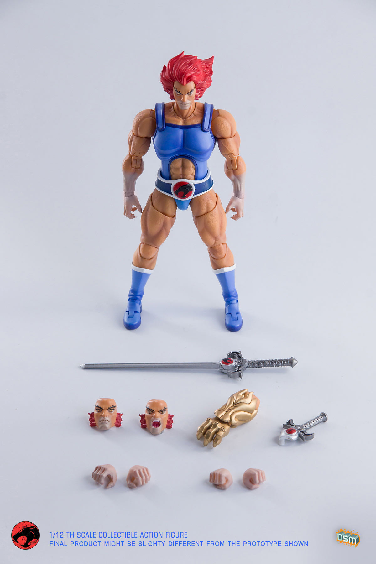 In Stock Dasin/Great Toys/GT T - Good Smile Company Figma review and price