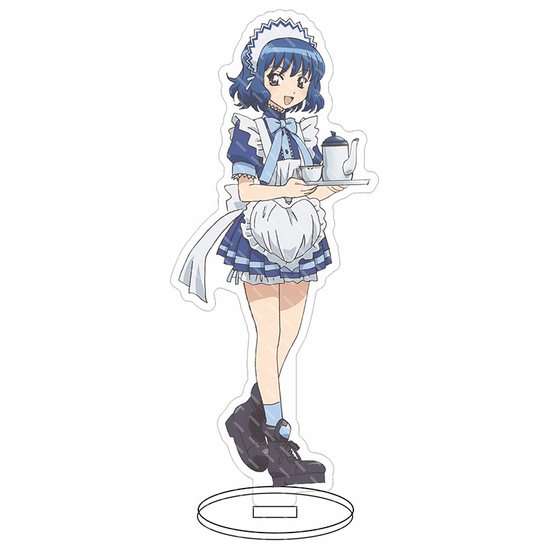 16CM Anime Tokyo Mew Mew Ichig - Anime Merchandise Collection review and price
