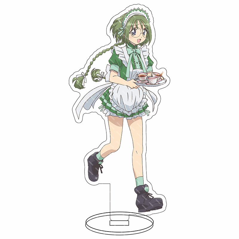 16CM Anime Tokyo Mew Mew Ichig - Anime Merchandise Collection review and price