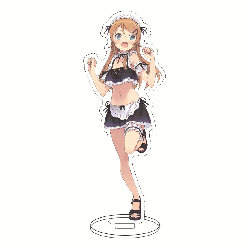16CM Anime Figure My Little Si - Anime Merchandise Collection review and price