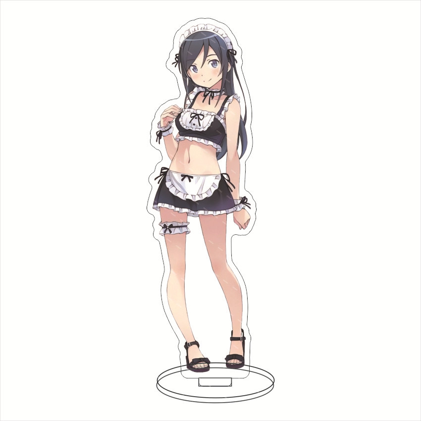 16CM Anime Figure My Little Si - Anime Merchandise Collection review and price