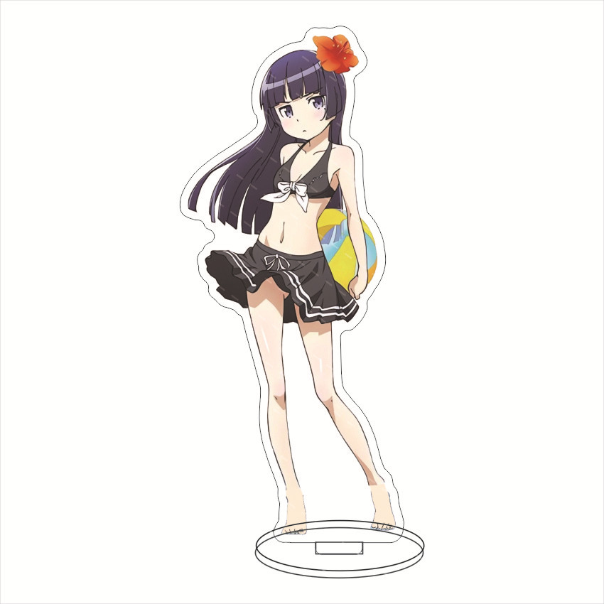 16CM Anime Figure My Little Si - Anime Merchandise Collection review and price