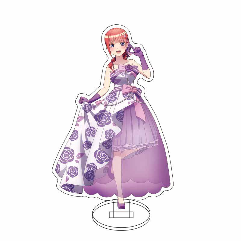 16CM Anime Acrylic Stand The Q - Anime Merchandise Collection review and price