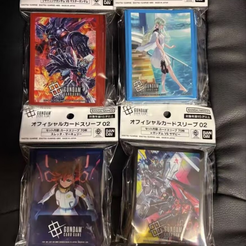 【In Stock】Bandai Gundam Card G - Bandai Gundam Hg review and price