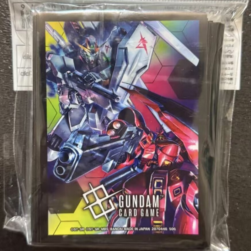 【In Stock】Bandai Gundam Card G - Bandai Gundam Hg review and price