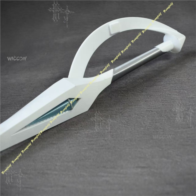Sapphire Knight Cosplay Prop R - Anime Merchandise In Japanese review and price