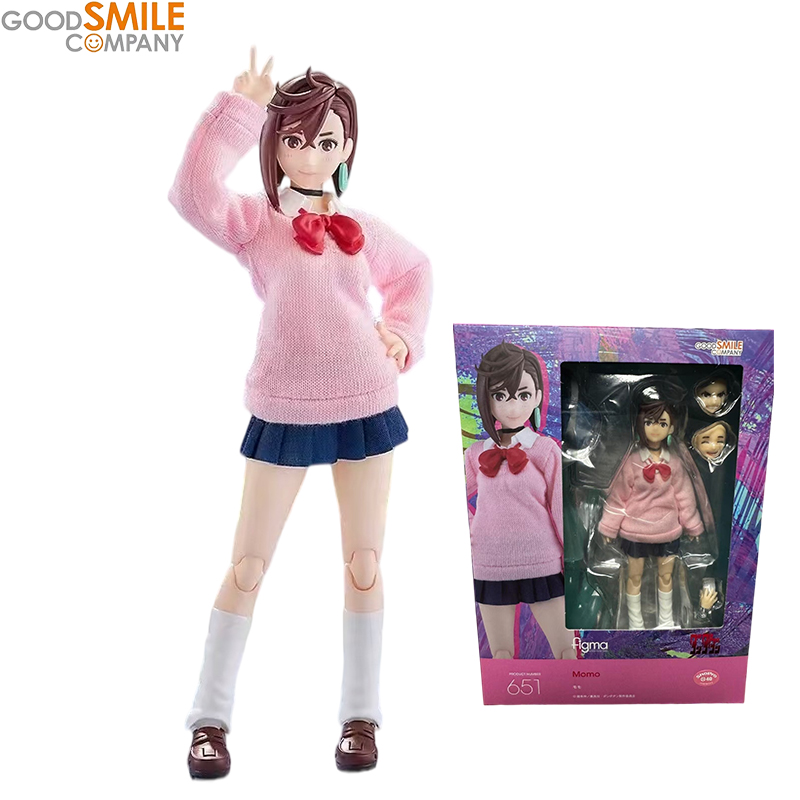 In Stock Original Max Factory  - Good Smile Company Figma review and price