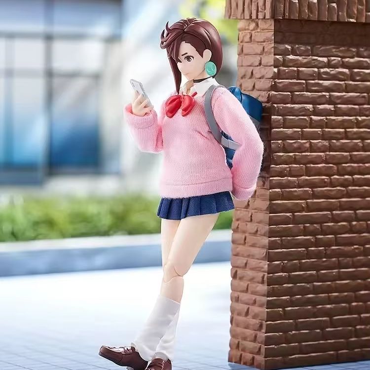 In Stock Original Max Factory  - Good Smile Company Figma review and price