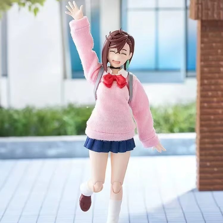 In Stock Original Max Factory  - Good Smile Company Figma review and price