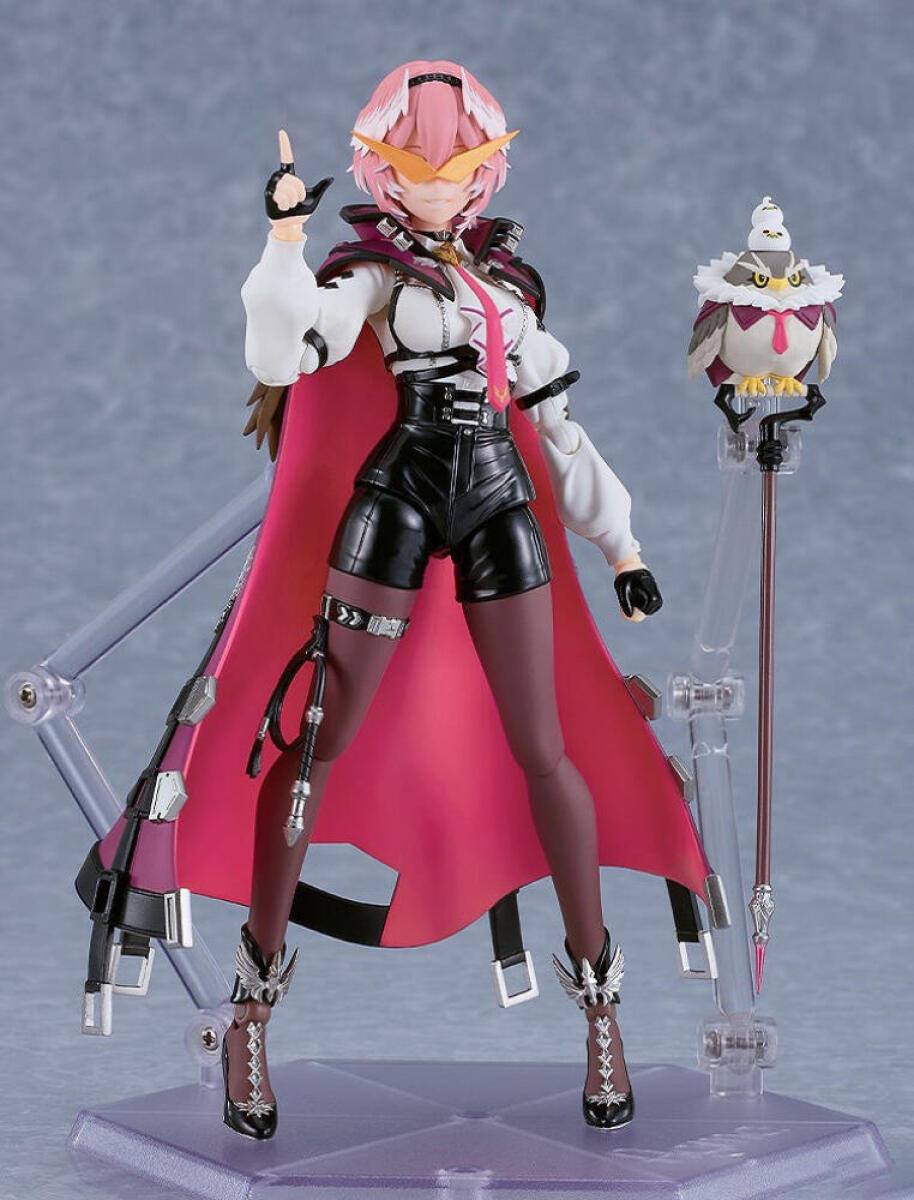 Official Genuine In Stock Max  - Good Smile Company Figma review and price