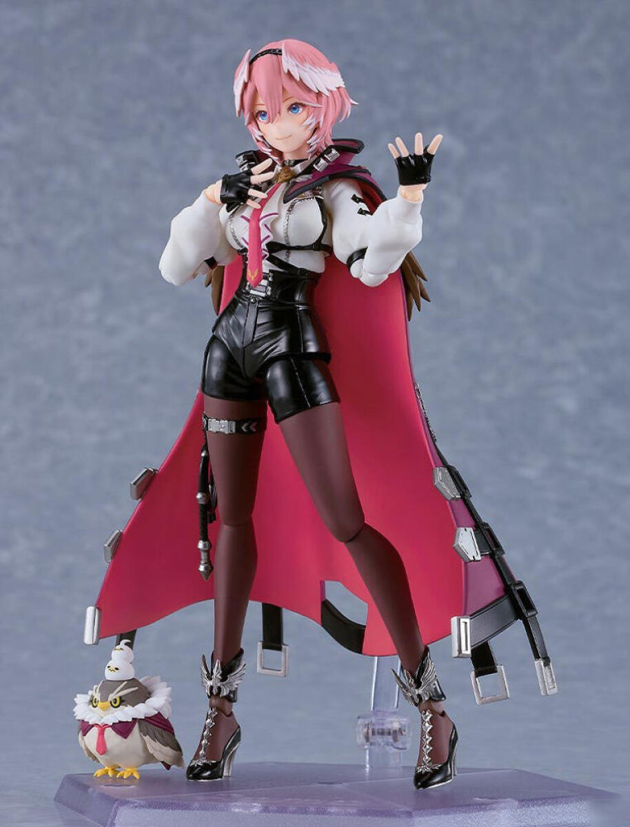Official Genuine In Stock Max  - Good Smile Company Figma review and price