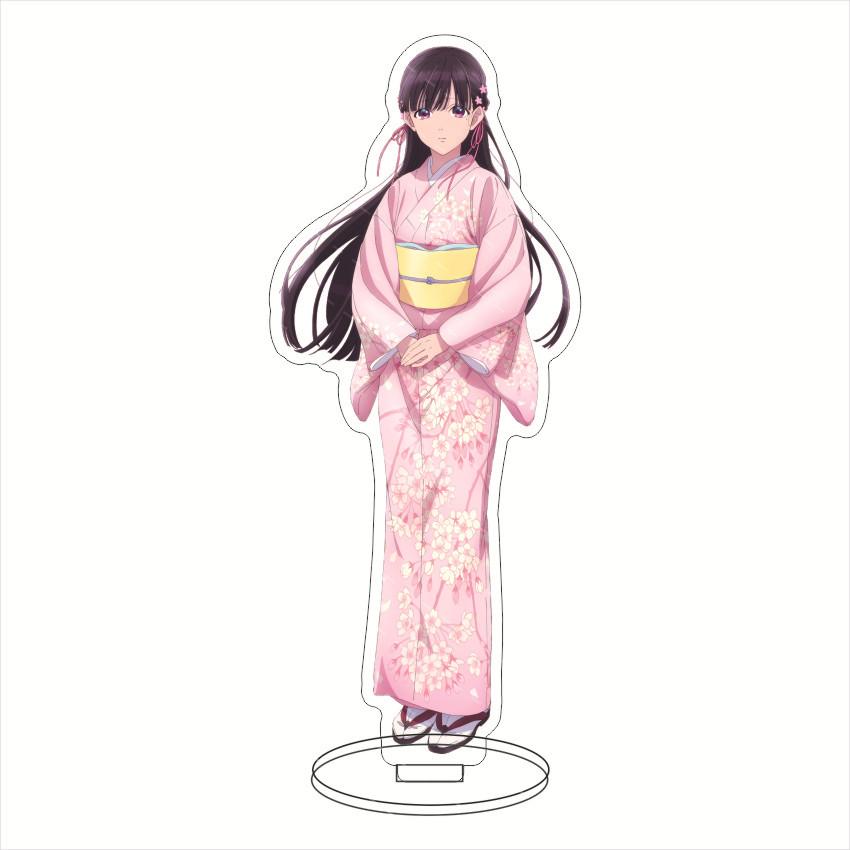 16CM Anime Acrylic Stand My Ha - Anime Merchandise Collection review and price