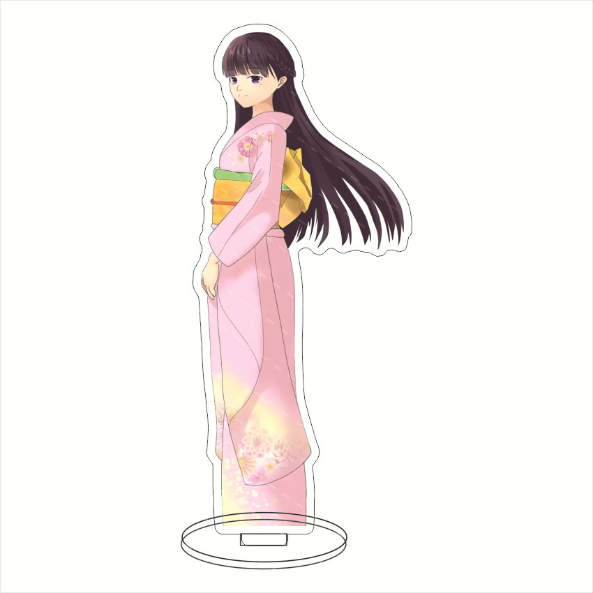 16CM Anime Acrylic Stand My Ha - Anime Merchandise Collection review and price