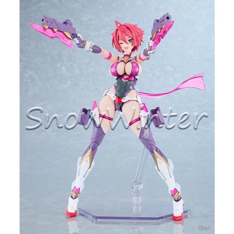 【In-stock】Original GSC PLAMATE - Good Smile Company Figma review and price