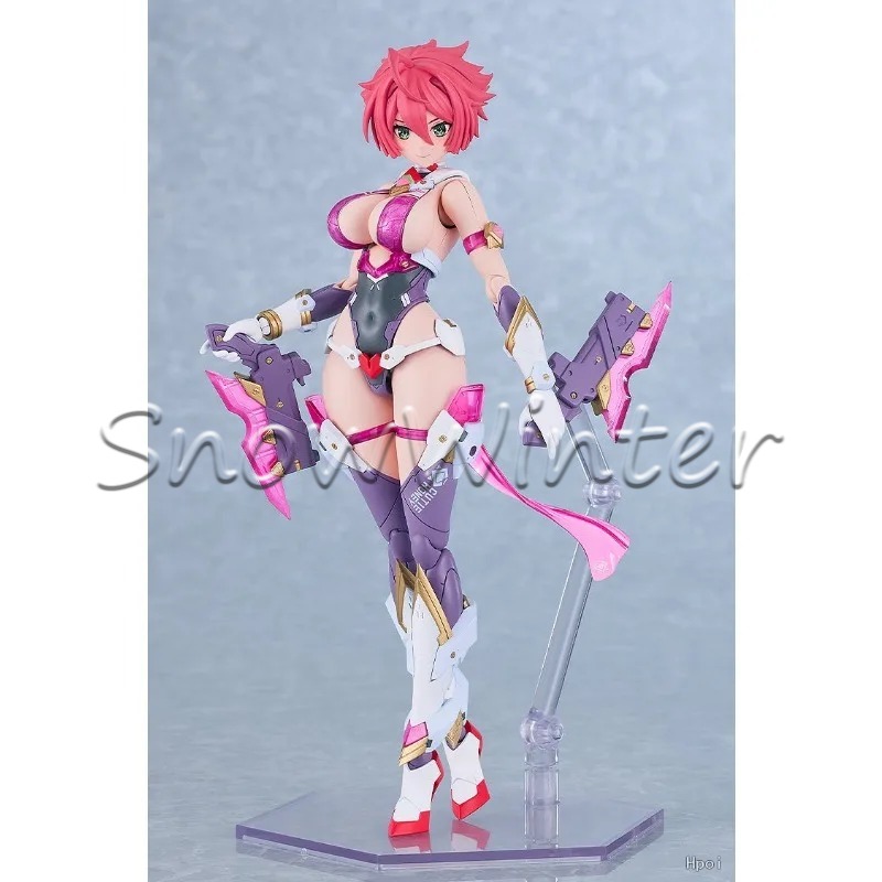 【In-stock】Original GSC PLAMATE - Good Smile Company Figma review and price