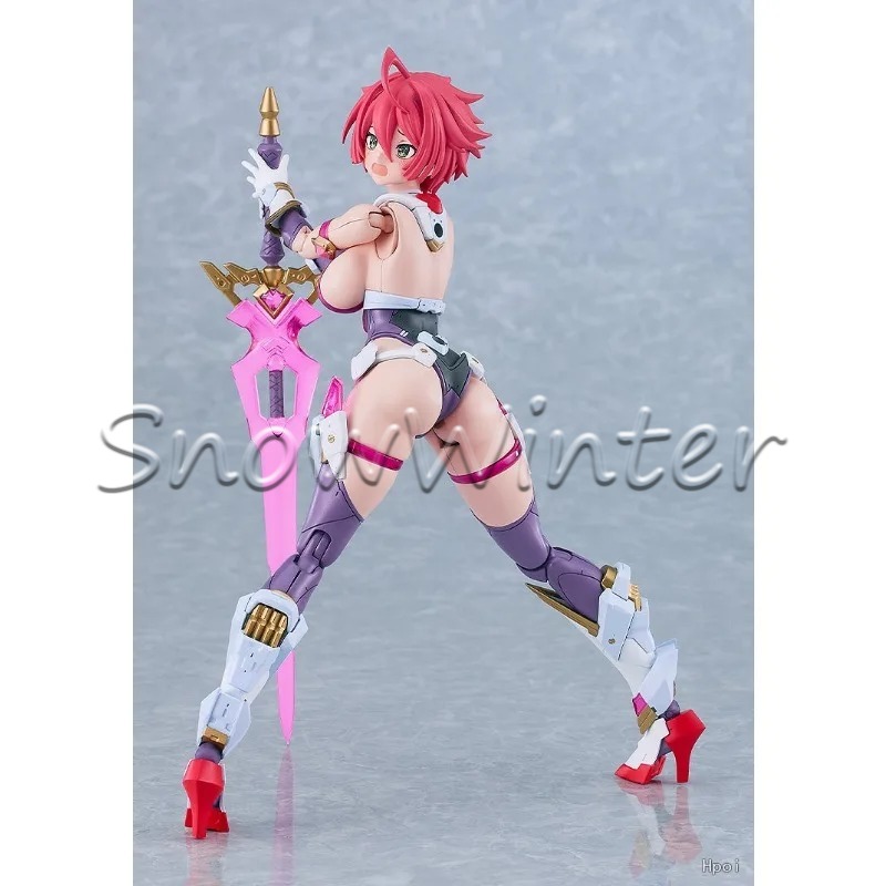 【In-stock】Original GSC PLAMATE - Good Smile Company Figma review and price