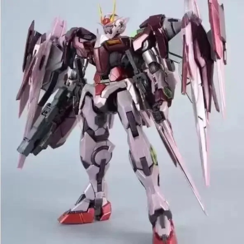 Bandai Gundam Creative Cartoon - Bandai Gundam Hg review and price