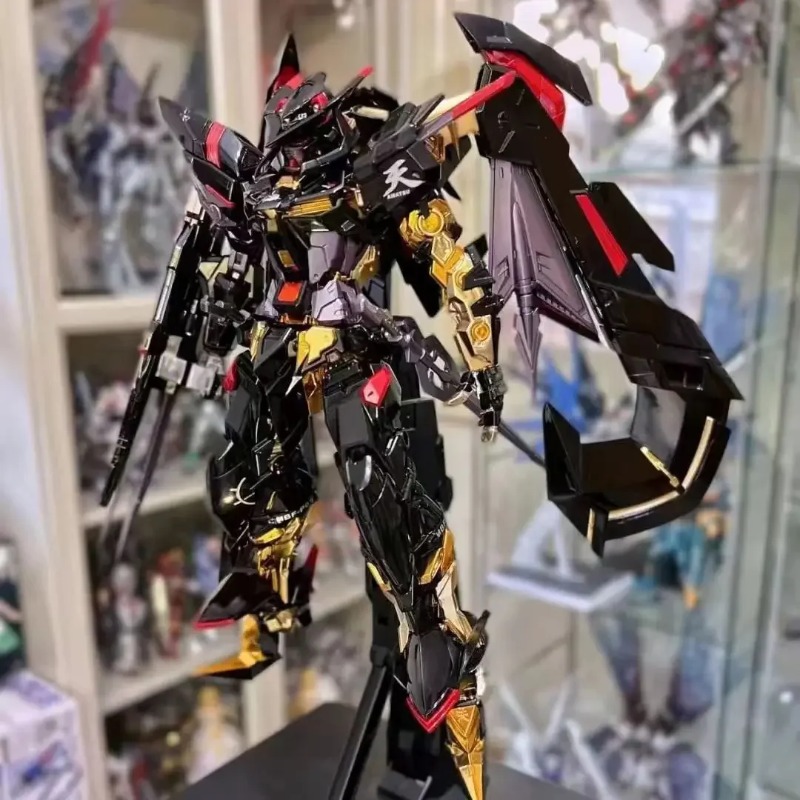 Bandai Gundam Creative Cartoon - Bandai Gundam Hg review and price