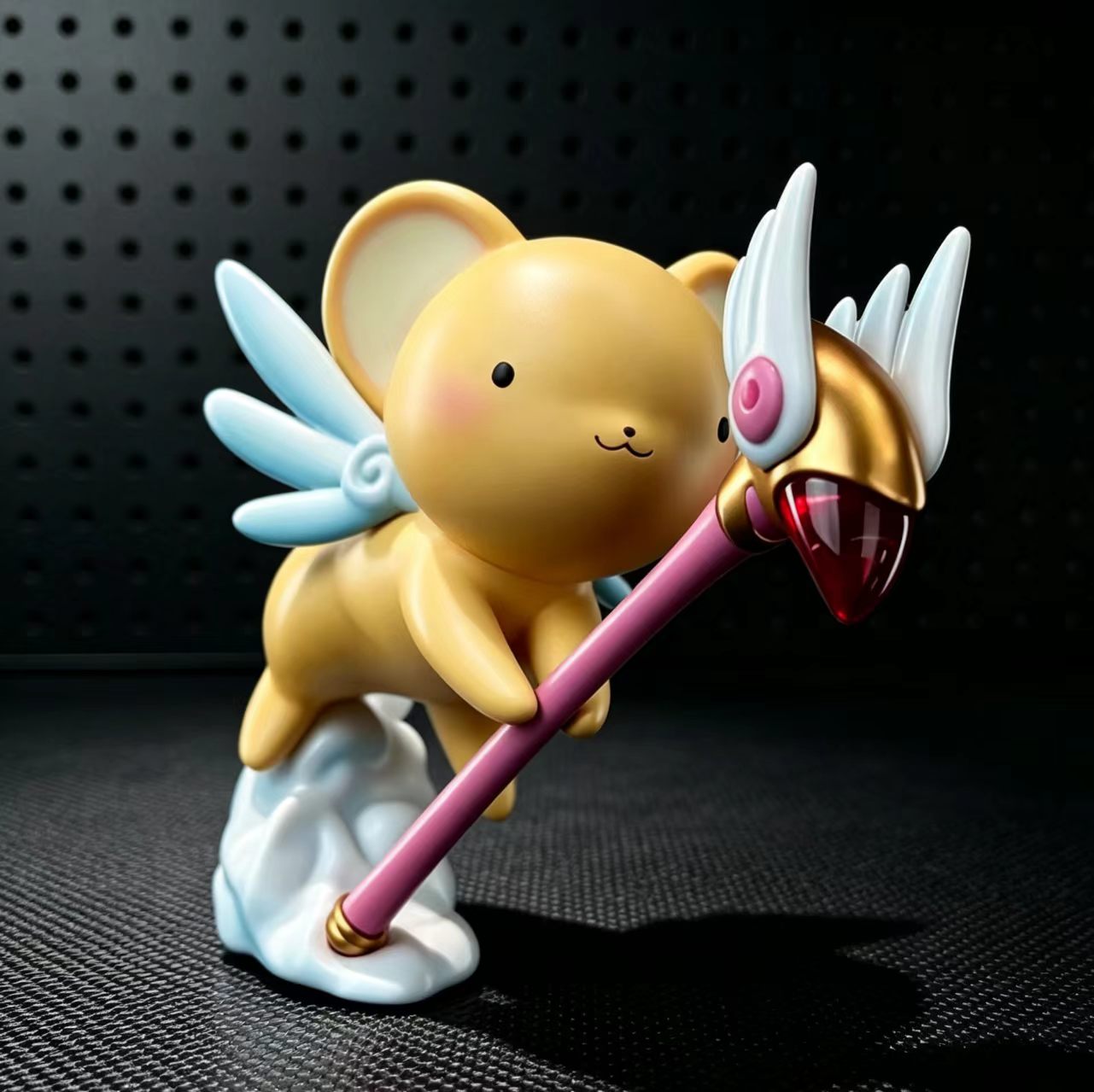 Kero Anime GK Model Figurine,  - Popular Anime Merchandise review and price