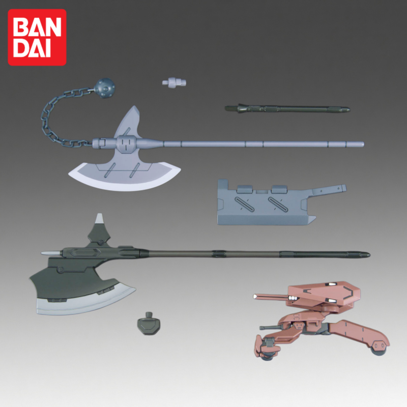 In Stock Bandai Original Hg 1/ - Bandai Gundam Hg review and price