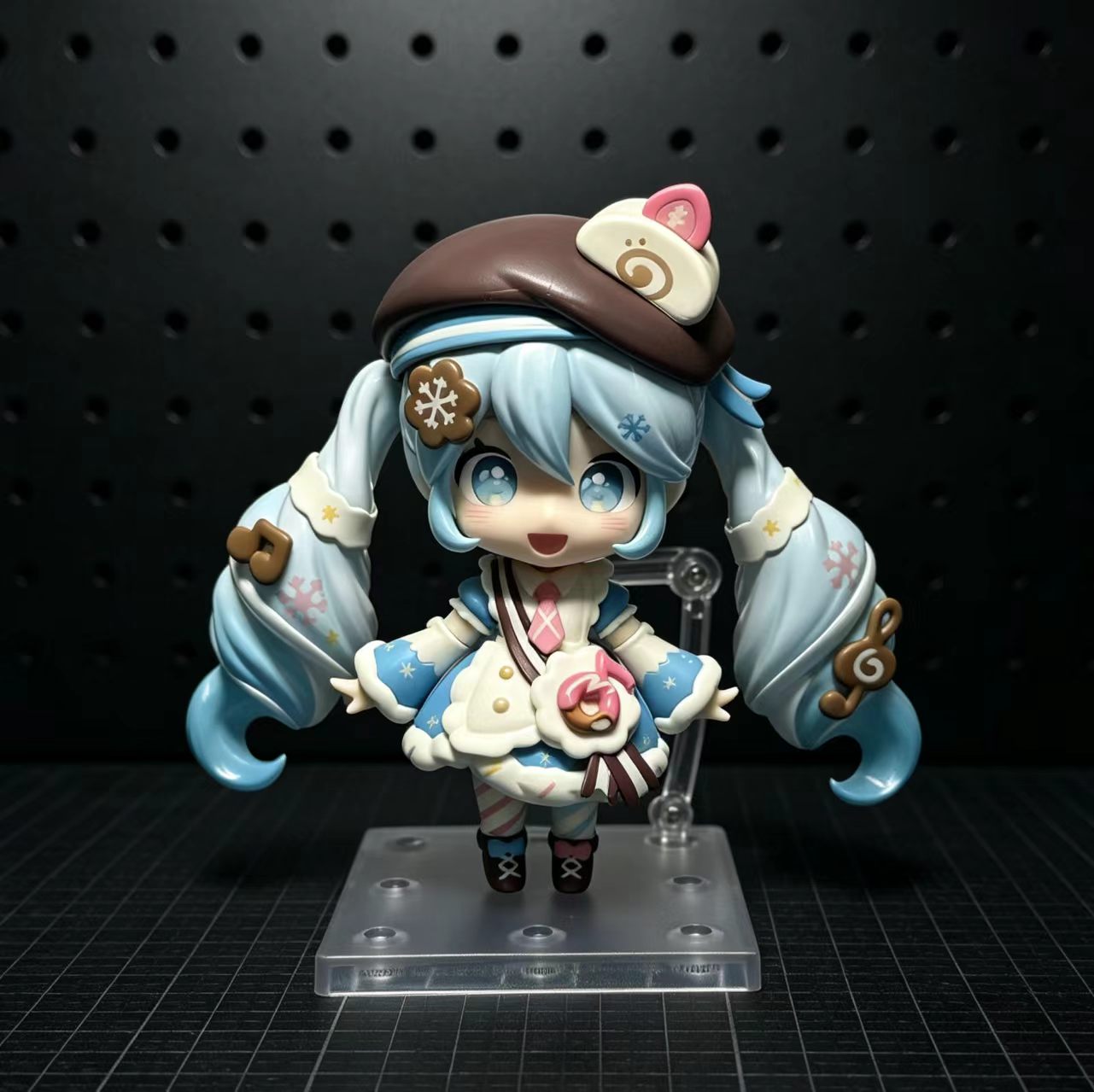 Nendoroid Snow Miku Anime GK M - Popular Anime Merchandise review and price