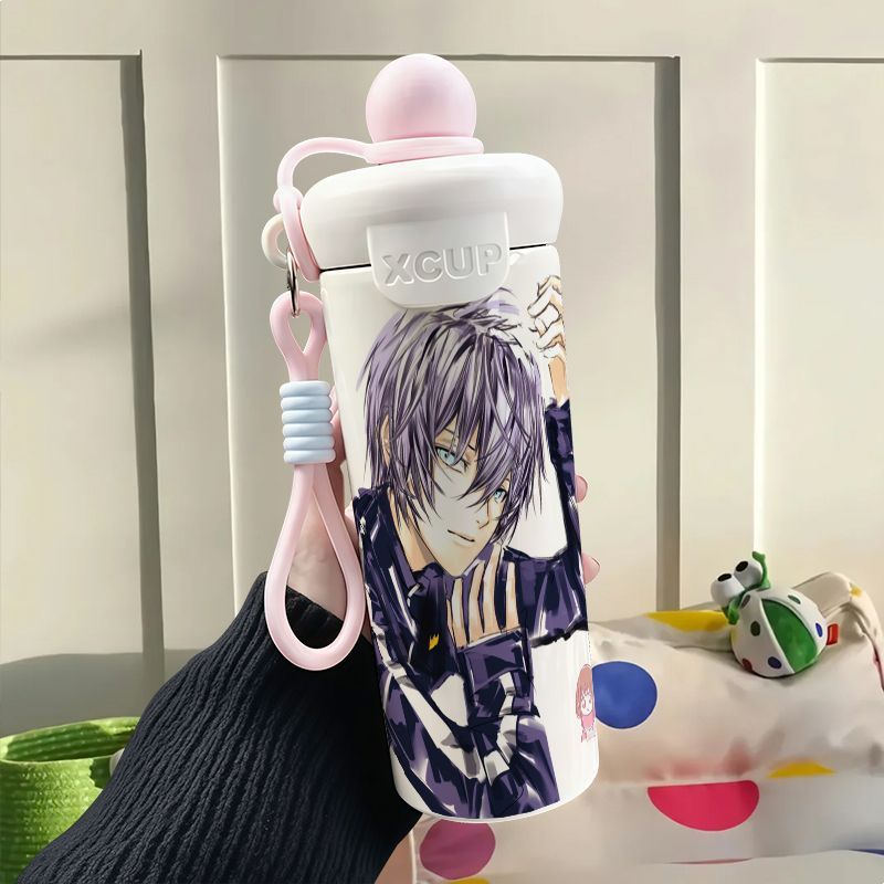 New Noragami YATO Iki Hiyori Y - Anime Merchandise Mugs review and price