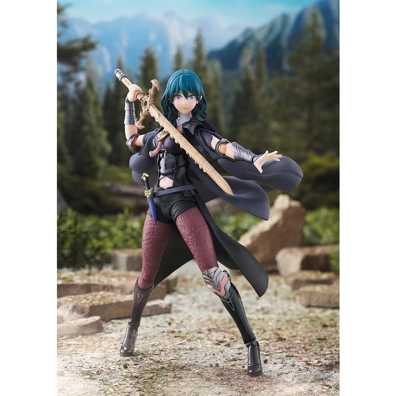 In Stock Original Max Factory  - Good Smile Company Figma review and price