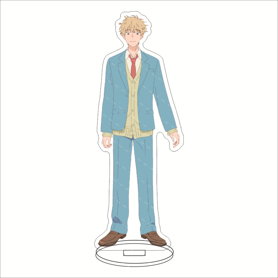 16CM Anime Acrylic Stand‌ Skip - Anime Merchandise Collection review and price