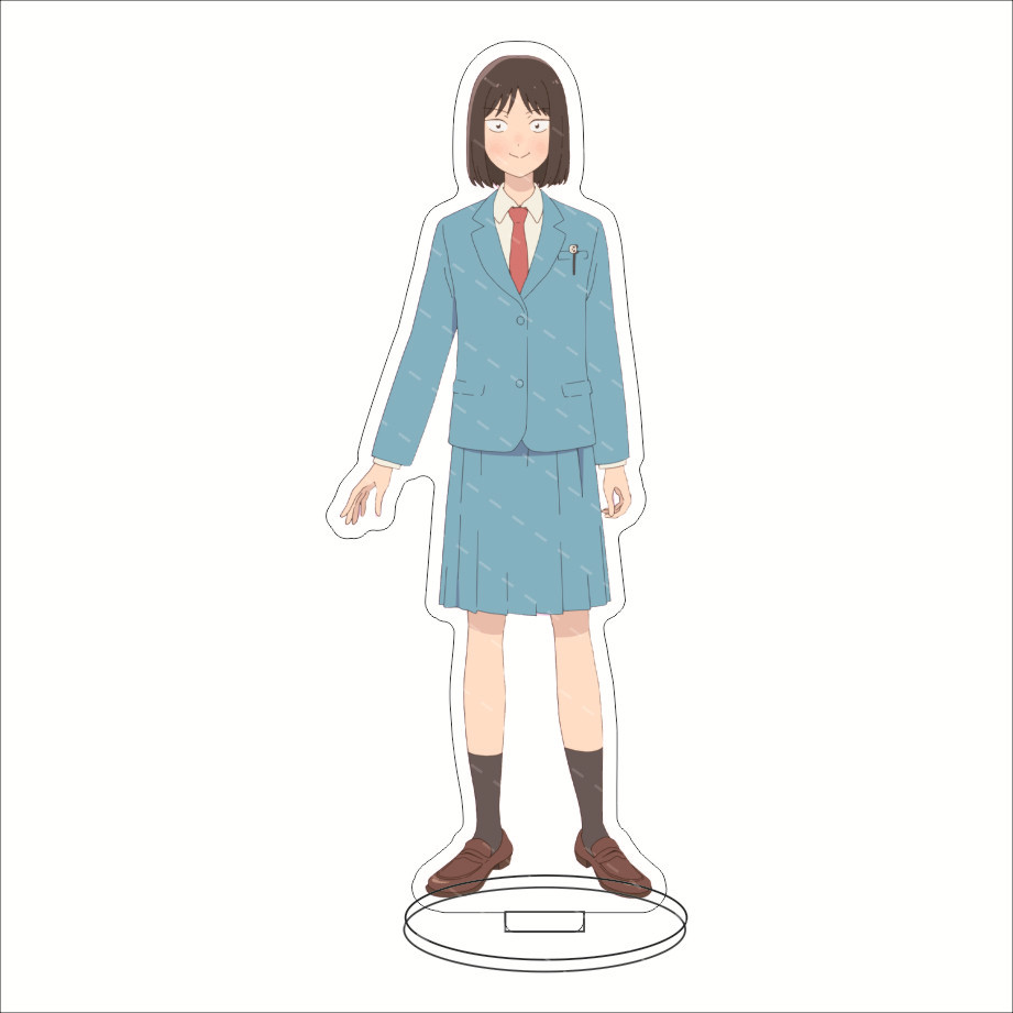 16CM Anime Acrylic Stand‌ Skip - Anime Merchandise Collection review and price