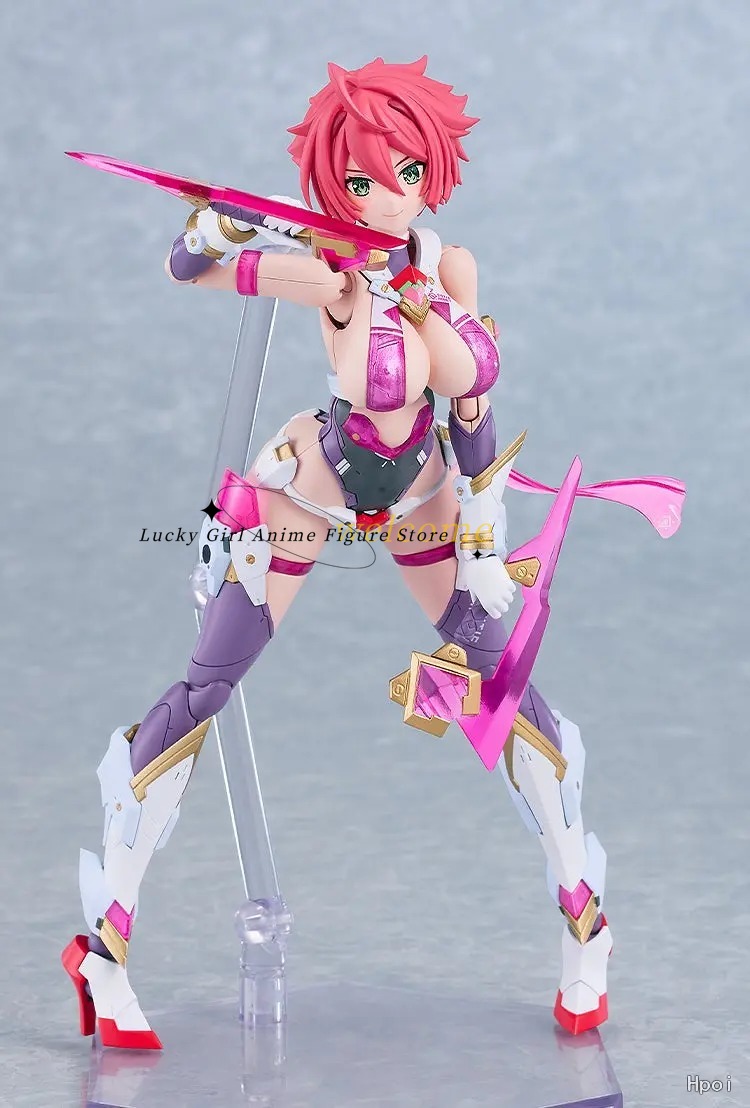 In Stock Original GSC PLAMATEA - Good Smile Company Figma review and price