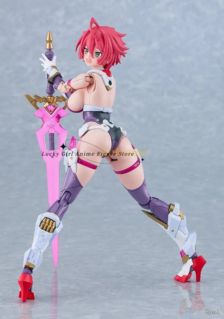 In Stock Original GSC PLAMATEA - Good Smile Company Figma review and price