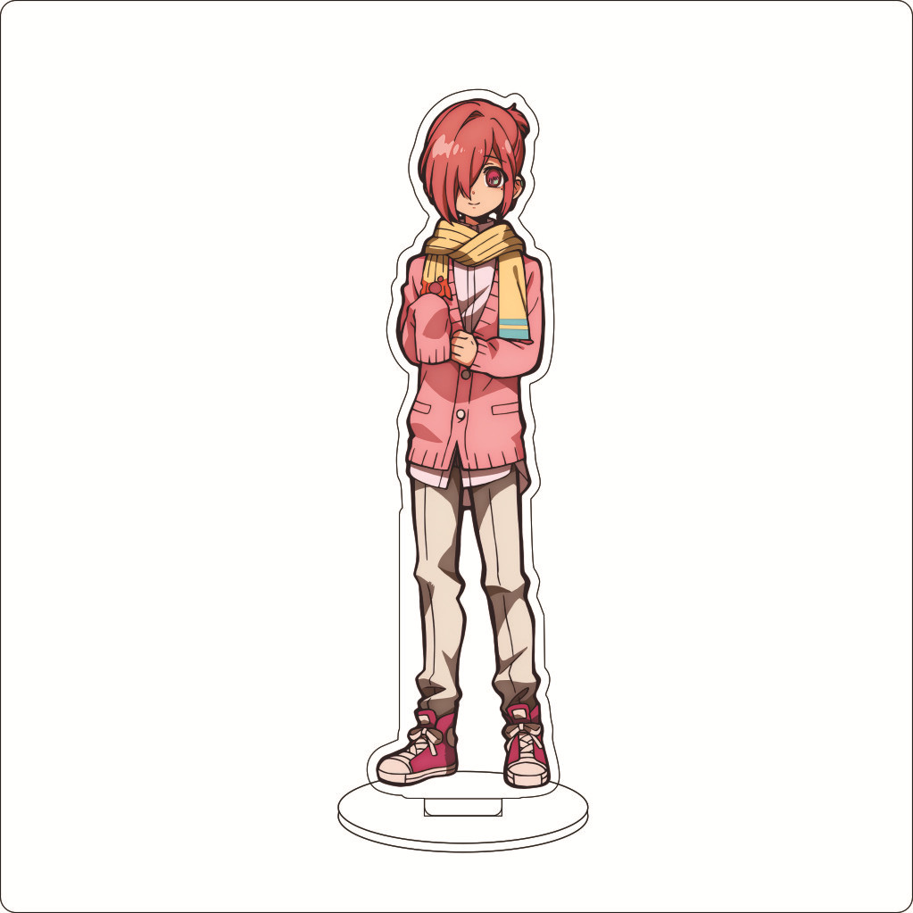 16CM Anime Toilet bound Hanako - Anime Merchandise Collection review and price