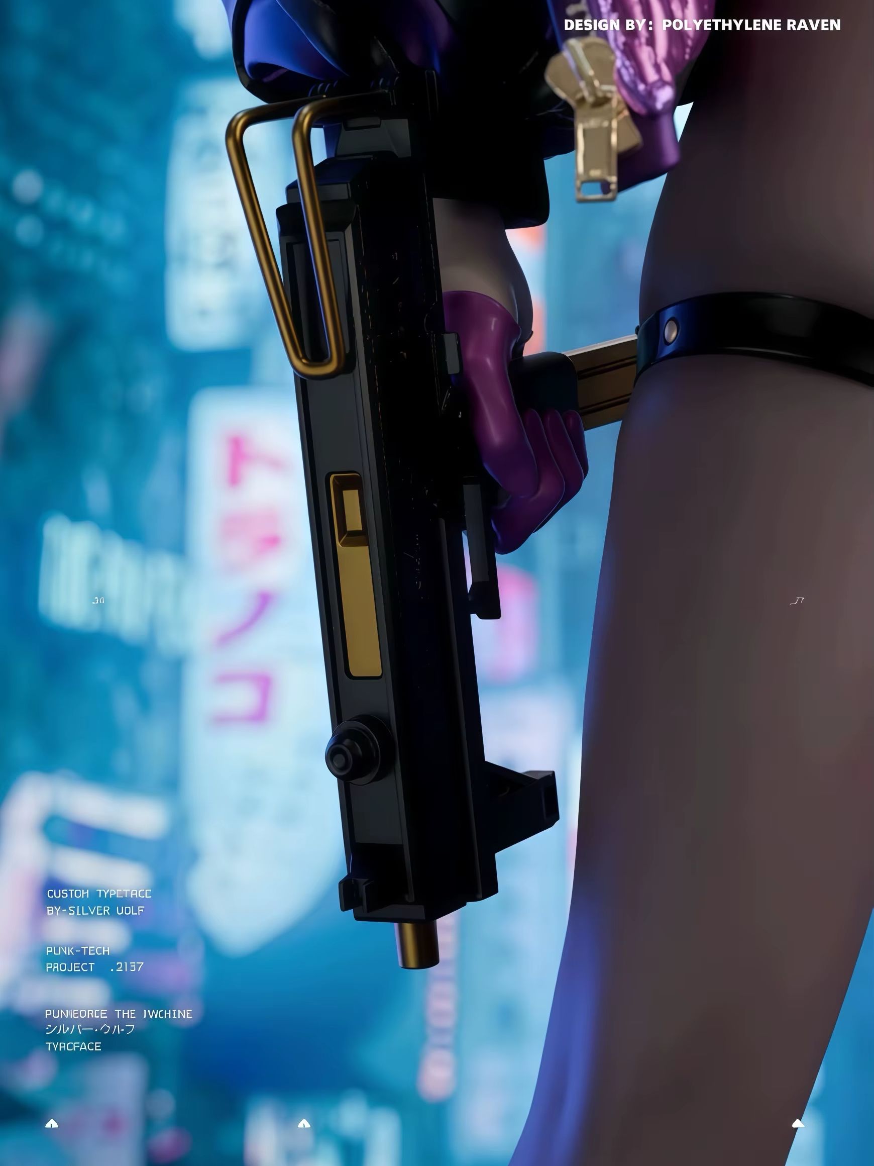 Kafka - Bunny Girl Anime GK mo - Popular Anime Merchandise review and price