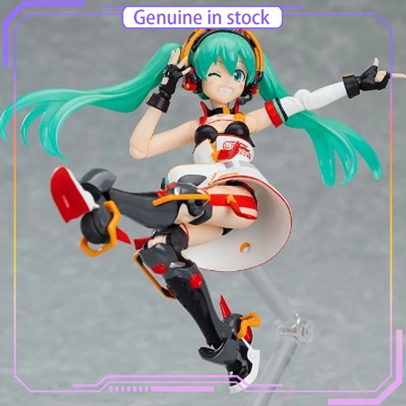 Good Smile Company GSC Hatsune - Good Smile Company Figma review and price