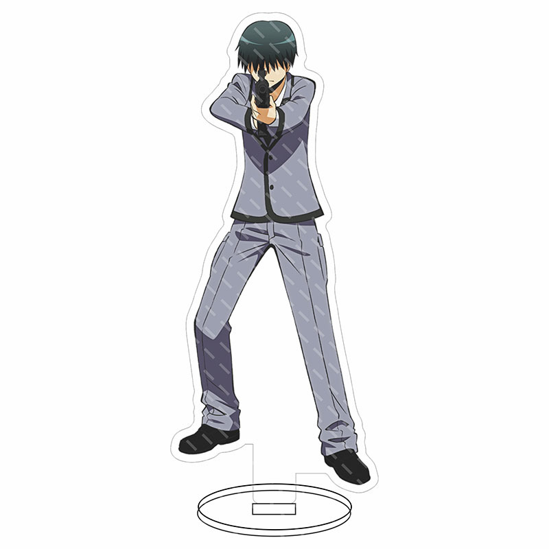 16CM Anime Assassination Class - Anime Merchandise Collection review and price