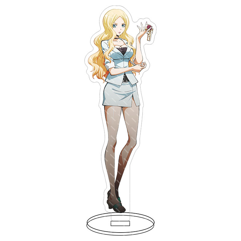 16CM Anime Assassination Class - Anime Merchandise Collection review and price