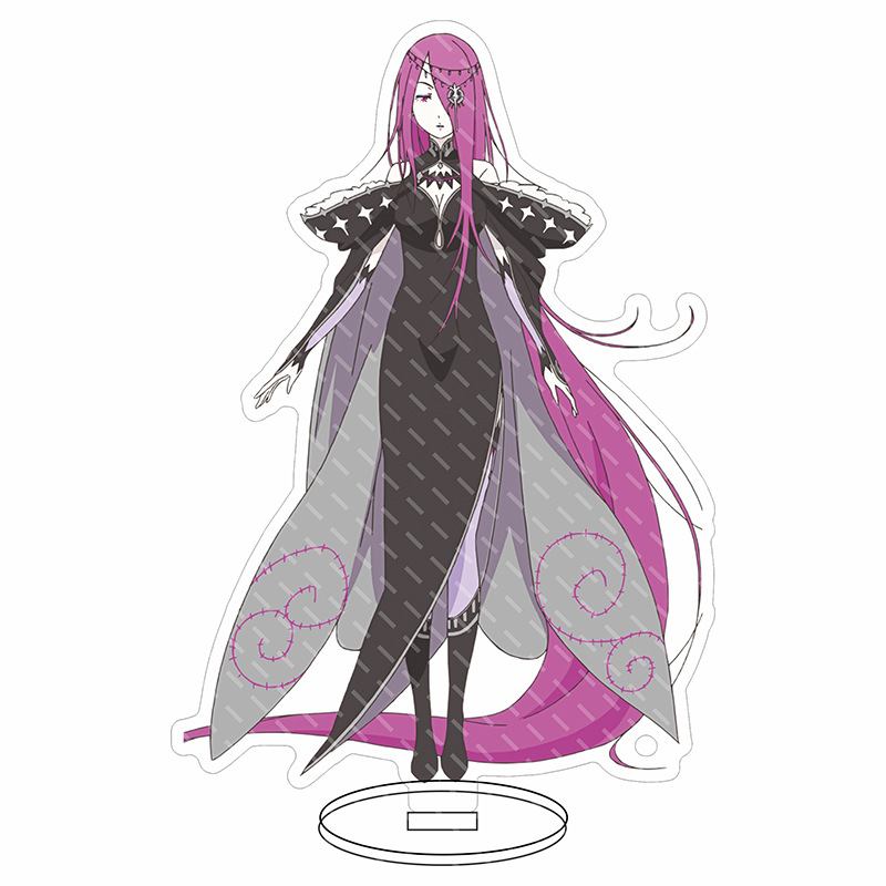 16CM Anime Re:Zero−Starting Li - Anime Merchandise Collection review and price