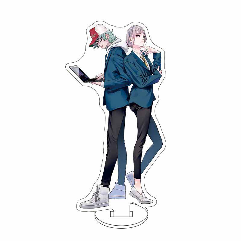 16CM Anime Twilight Out of Foc - Anime Merchandise Collection review and price