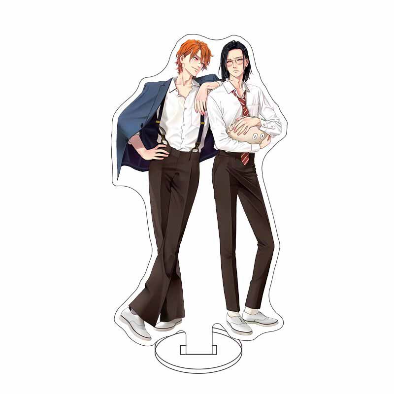 16CM Anime Twilight Out of Foc - Anime Merchandise Collection review and price
