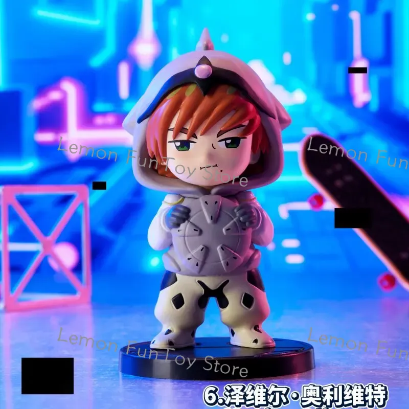 Genuine Bandai BN Figure Q Paj - Bandai Gundam Hg review and price